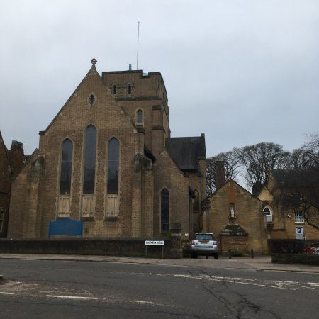 Catedral de Nuestra Señora y Santo Tomás
